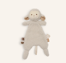 Afbeelding in Gallery-weergave laden, Speendoekje Sheep Sonny

