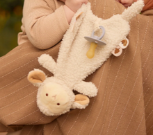 Afbeelding in Gallery-weergave laden, Speendoekje Sheep Sonny
