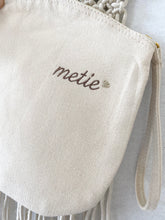 Afbeelding in Gallery-weergave laden, Gelukbox meter/ getuige flower
