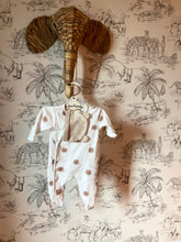 Afbeelding in Gallery-weergave laden, Gepersonaliseerde kinder kledinghanger (bedrukking)
