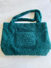 Afbeelding in Gallery-weergave laden, Teddy mommy bag verschillende kleuren
