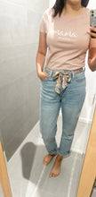 Afbeelding in Gallery-weergave laden, Carte blanch T-shirt vrouwen
