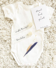Afbeelding in Gallery-weergave laden, Gelukbox: WELKOM BABY (bedrukking)
