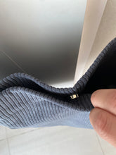Afbeelding in Gallery-weergave laden, Maxi shopper ribbel tas
