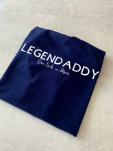Afbeelding in Gallery-weergave laden, T-shirt met eigen bedrukking in verschillende kleuren MANNEN

