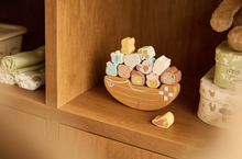 Afbeelding in Gallery-weergave laden, Houten balansspel
