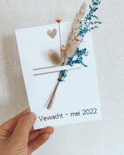 Afbeelding in Gallery-weergave laden, Elia - kaartje

